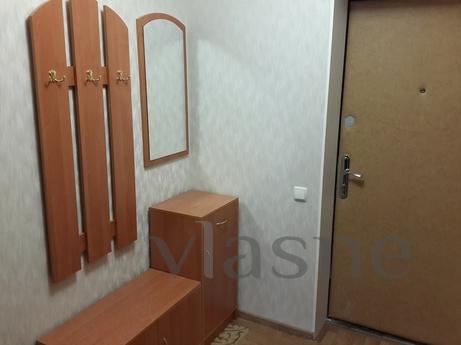 For rent studio apartment., Kyiv - apartment by the day