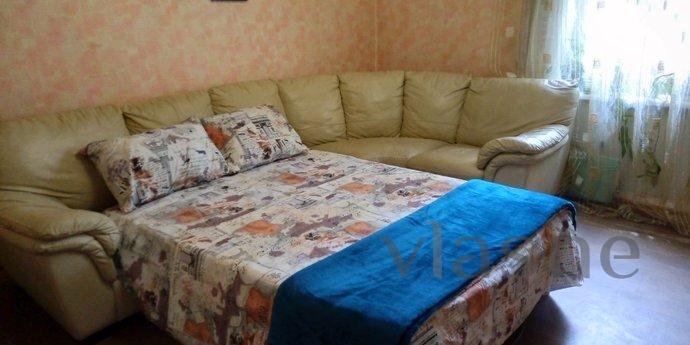 Rent my 2-room apartment for short term , Odessa - apartment by the day