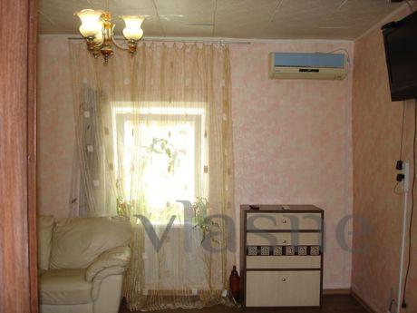 Rent my 2-room apartment for short term , Odessa - apartment by the day
