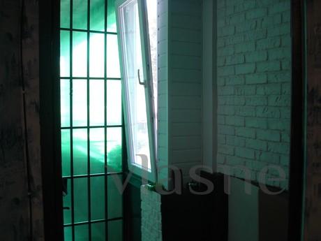Rent my 2-room apartment for short term , Odessa - apartment by the day