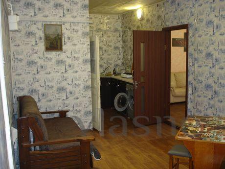 Rent my 2-room apartment for short term , Odessa - apartment by the day