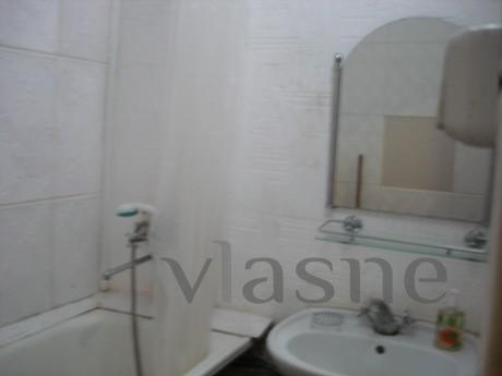 Rent my 2-room apartment for short term , Odessa - apartment by the day
