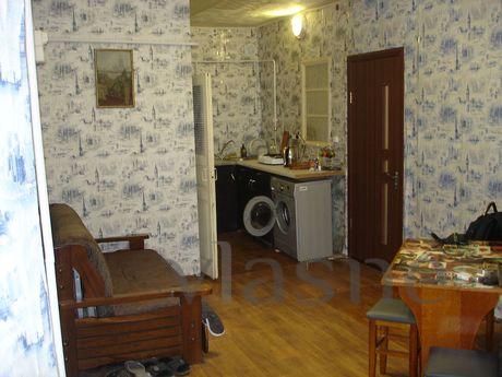 Rent my 2-room apartment for short term , Odessa - apartment by the day