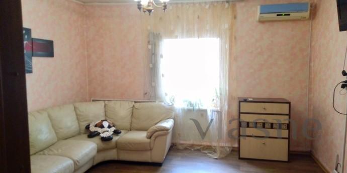 Rent my 2-room apartment for short term , Odessa - apartment by the day