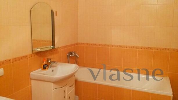 Odnokіmnatna apartment in novobudovі.Єvroremont, autonomous 
