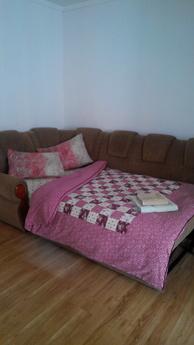 Podobovo 1 kіm in novobudovі rn w / a RR, Lutsk - apartment by the day