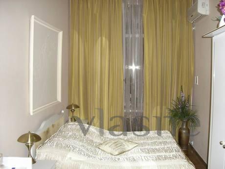 Located in the most prestigious area tusovka and Odessa - th