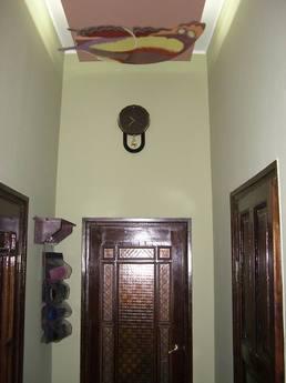 Deribasovskaya, 5 beds, Wi-Fi., Odessa - apartment by the day