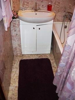 Deribasovskaya, 5 beds, Wi-Fi., Odessa - apartment by the day