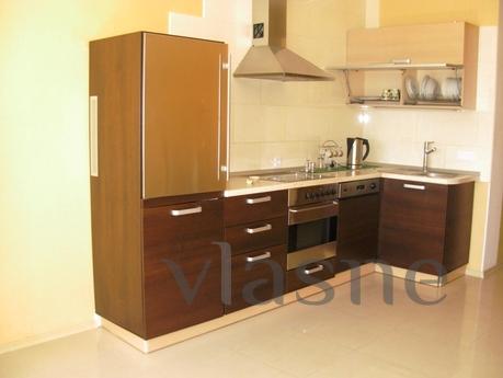 Walk to the sea, Wi-Fi, Odessa - apartment by the day
