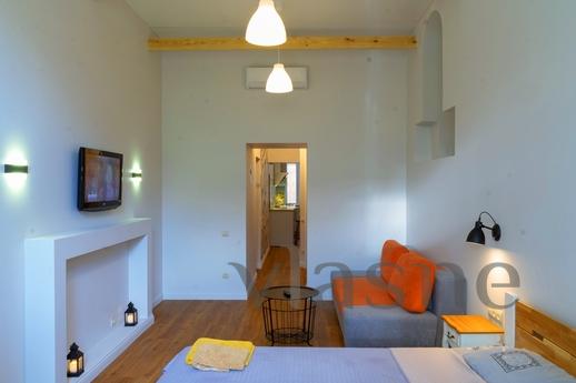 Gavannaya / Deribasovskaya, Odessa - apartment by the day