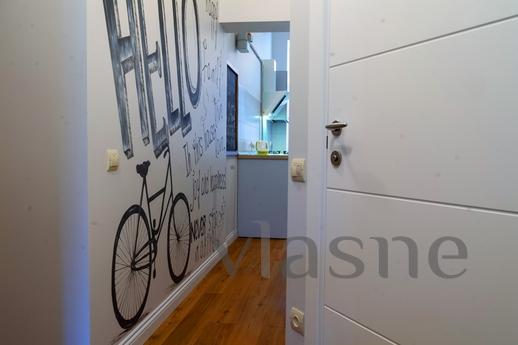 Gavannaya / Deribasovskaya, Odessa - apartment by the day
