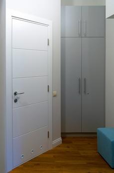 Gavannaya / Deribasovskaya, Odessa - apartment by the day