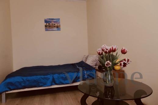 1 bedroom apartment in the center, Kyiv - apartment by the day