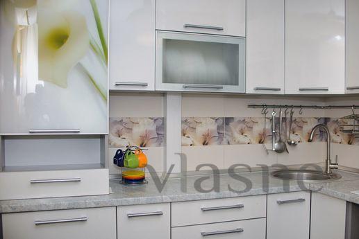 A cozy apartment located at 50, Polya Avenue. The apartment 