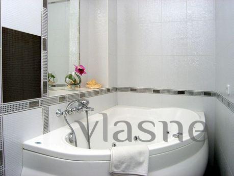 Apartment in st. B. Khmelnytsky 32, Kyiv - apartment by the day