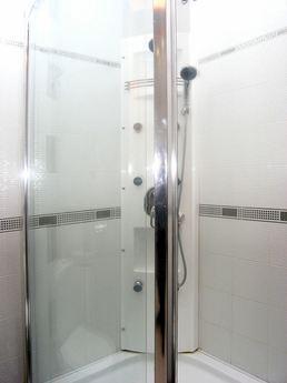 Apartment in st. B. Khmelnytsky 32, Kyiv - apartment by the day