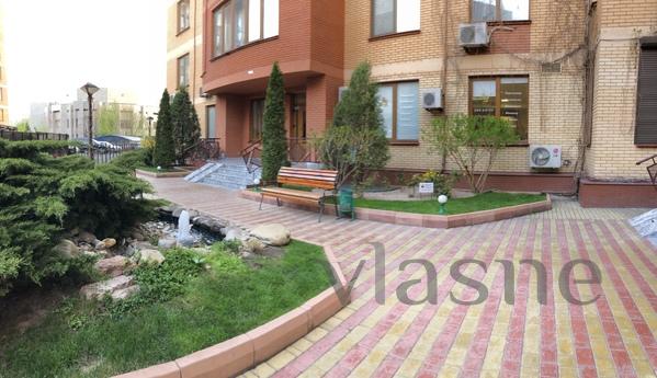 I will hand over my 2komn on Shevchenko , Odessa - apartment by the day