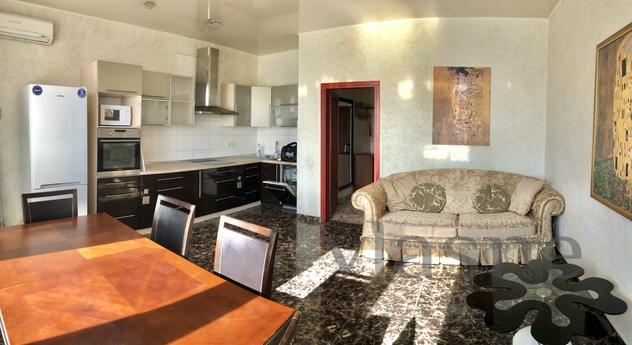 I will hand over my 2komn on Shevchenko , Odessa - apartment by the day