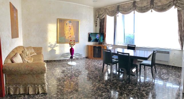 I will hand over my 2komn on Shevchenko , Odessa - apartment by the day