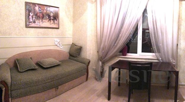 I will hand over my 2komn on Shevchenko , Odessa - apartment by the day
