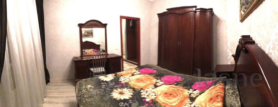 I will hand over my 2komn on Shevchenko , Odessa - apartment by the day