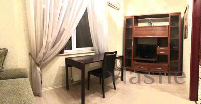 I will hand over my 2komn on Shevchenko , Odessa - apartment by the day