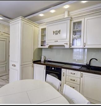 Penthouse in the center of the city, Odessa - apartment by the day