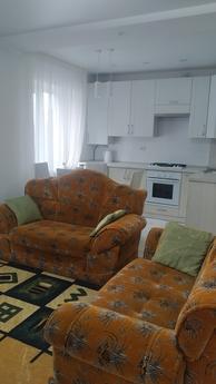 Golden Home, Bila Tserkva - apartment by the day