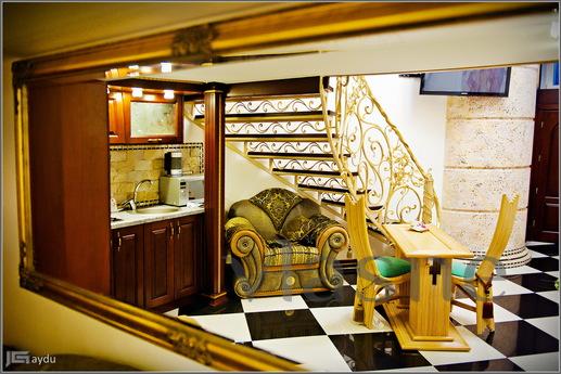 Лучшие апартаменты VIP класса в Одессе!, Одесса - квартира посуточно