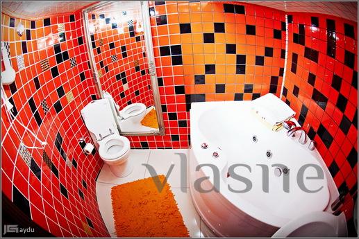 Лучшие апартаменты VIP класса в Одессе!, Одесса - квартира посуточно