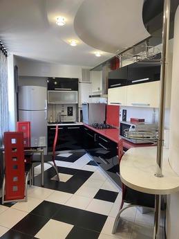2-комнатная квартира на Вакуленчука 26, Севастополь - квартира посуточно