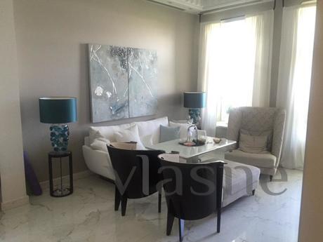 2-room apartment on Lenina 46, Sevastopol - apartment by the day