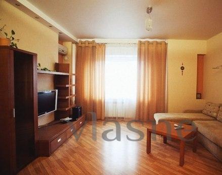 Rent an apartment, Rivne - apartment by the day
