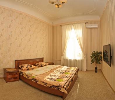 I rent an apartment without intermediaries and commissions f