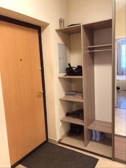 Rent an apartment, Rivne - apartment by the day