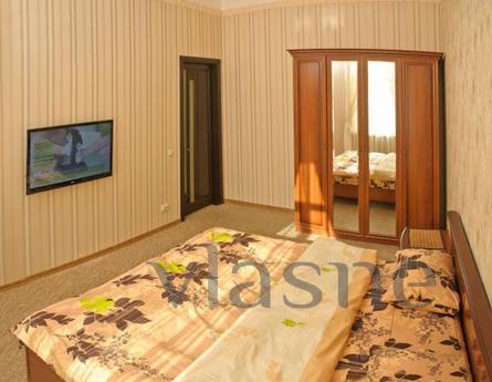 Rent an apartment, Rivne - apartment by the day