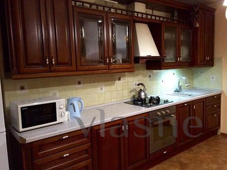 Rent an apartment, Rivne - apartment by the day