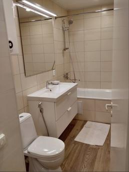 Rent an apartment, Rivne - apartment by the day