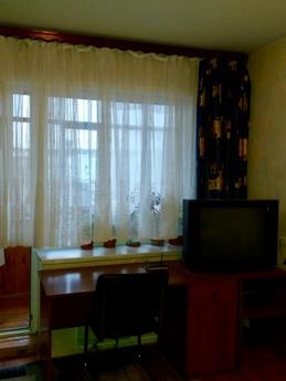 Chernigov. Rokossovskogo, Chernihiv - apartment by the day