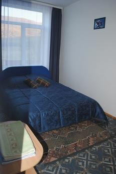 Guest house Kizilovoye Baydarskaya valle, Sevastopol - apartment by the day