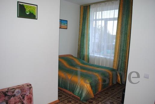 Guest house Kizilovoye Baydarskaya valle, Sevastopol - apartment by the day