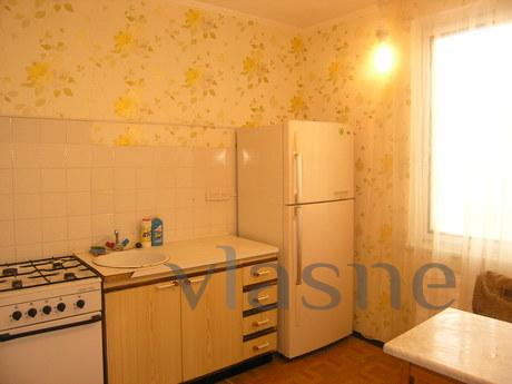 SHORT! Rent 2-com. m. EUROPEAN-QUALITY R, Krivoy Rog - apartment by the day