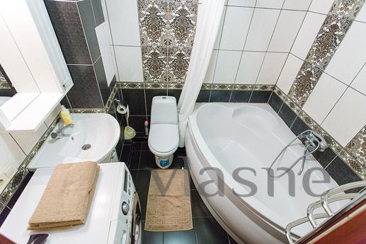 1 bedroom apartment on Lukyanivka, Kyiv - apartment by the day