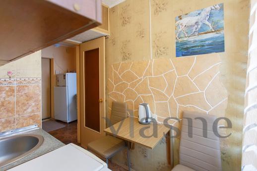 1 room near the metro Lukyanovskaya, Kyiv - apartment by the day