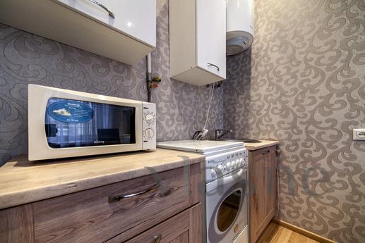 Podobova hut Lviv, Lviv - apartment by the day