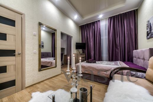 Podobova hut Lviv, Lviv - apartment by the day