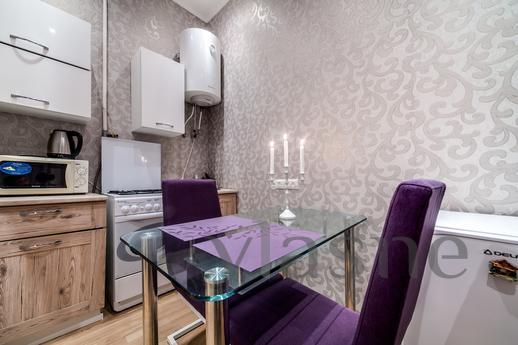 Podobova hut Lviv, Lviv - apartment by the day