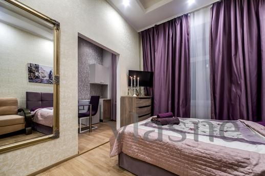 Podobova hut Lviv, Lviv - apartment by the day
