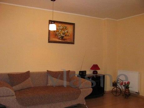 Apartment bilja Opera, Lviv - apartment by the day